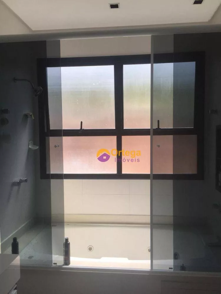 Sobrado, 4 quartos, 390 m² - Foto 11