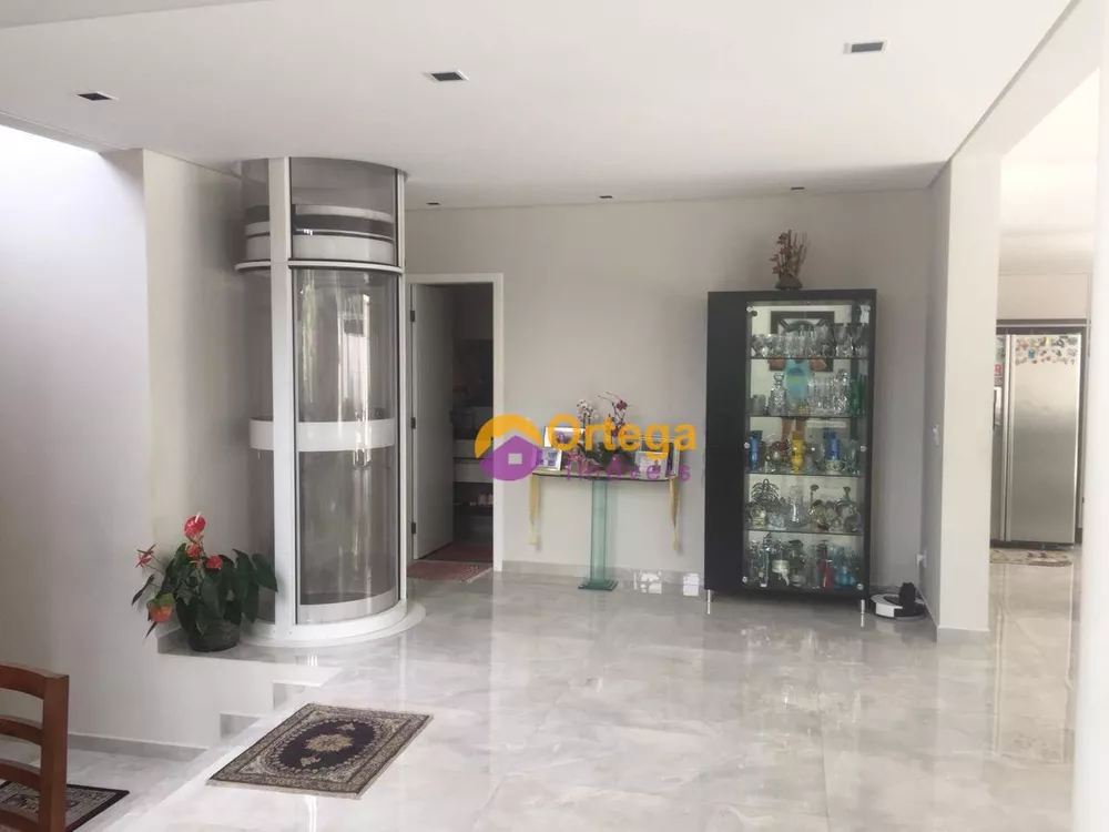 Sobrado, 4 quartos, 390 m² - Foto 7