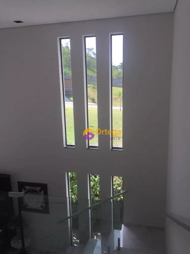 Sobrado, 4 quartos, 390 m² - Foto 8