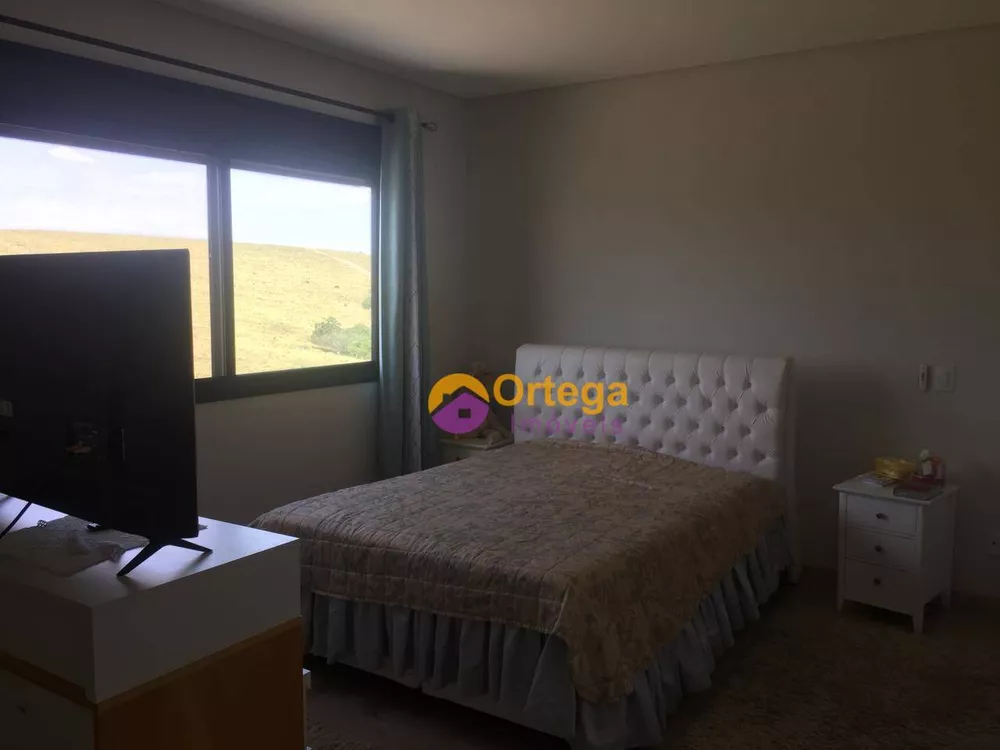 Sobrado, 4 quartos, 390 m² - Foto 6