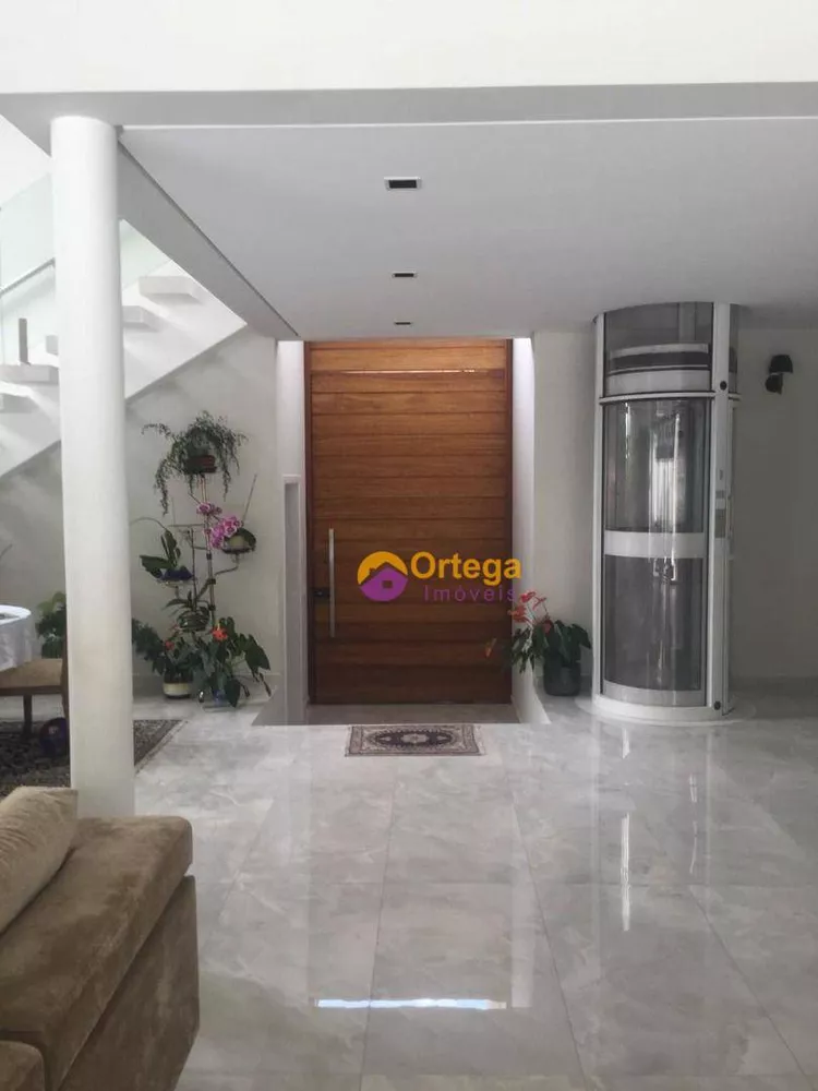 Sobrado, 4 quartos, 390 m² - Foto 10