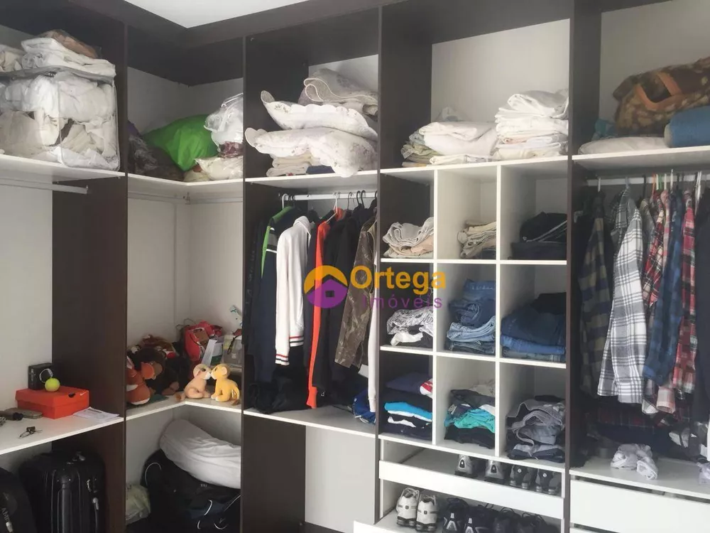 Sobrado, 4 quartos, 390 m² - Foto 9