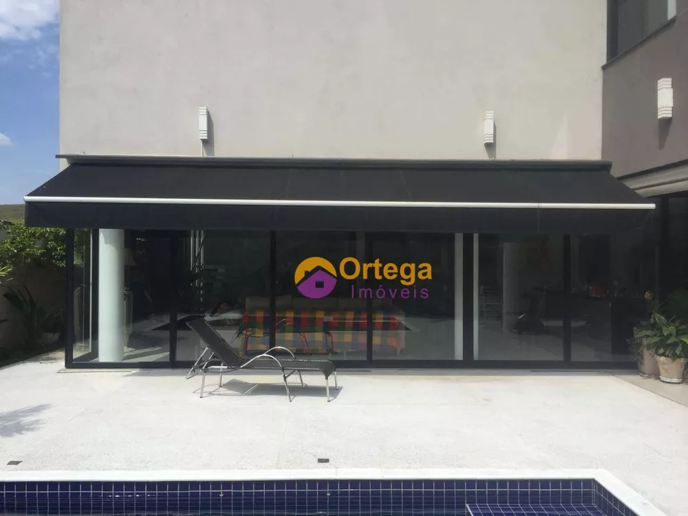 Sobrado, 4 quartos, 390 m² - Foto 12