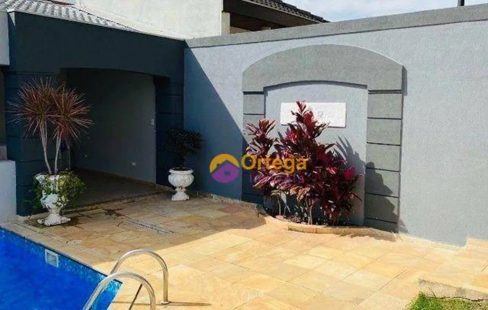 Casa de Condomínio, 6 quartos - Foto 3