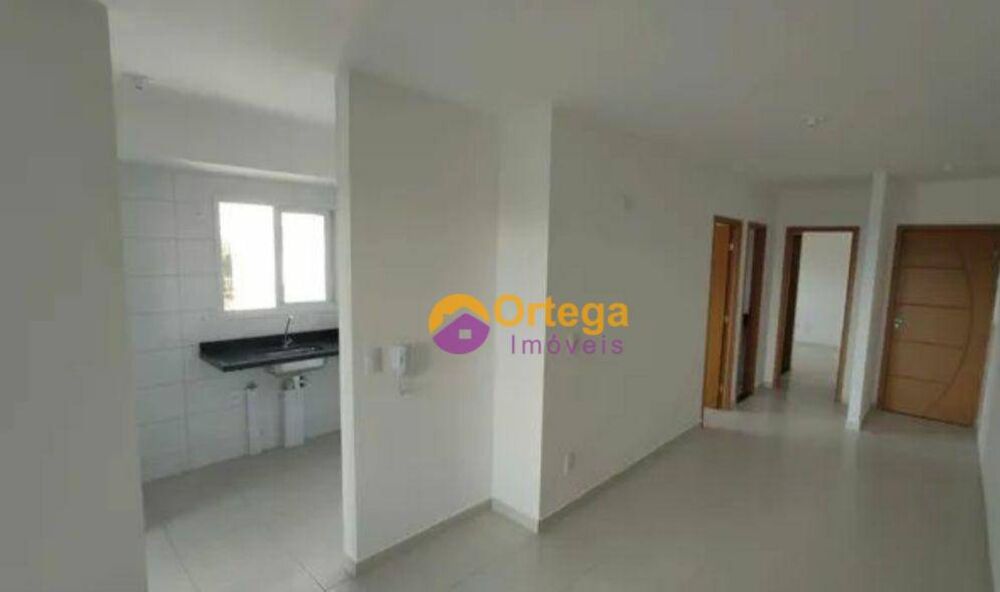 Apartamento, 2 quartos, 60 m² - Foto 6