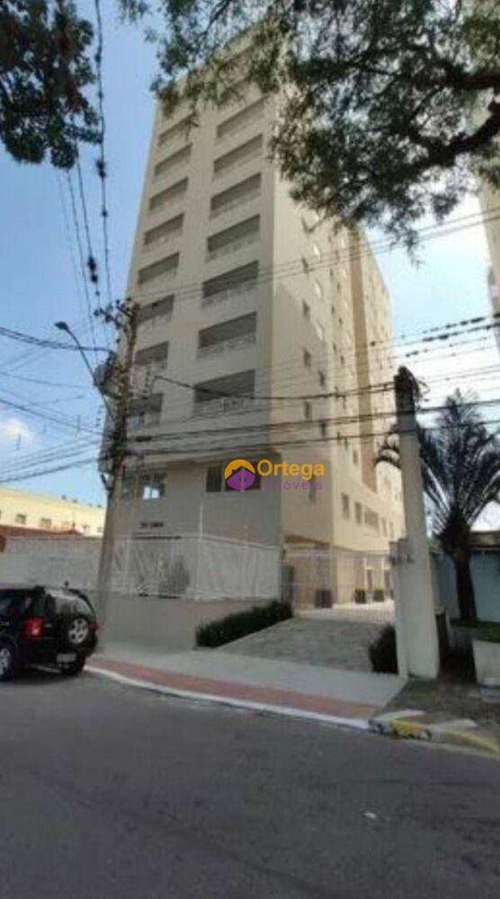 Apartamento, 2 quartos, 60 m² - Foto 2