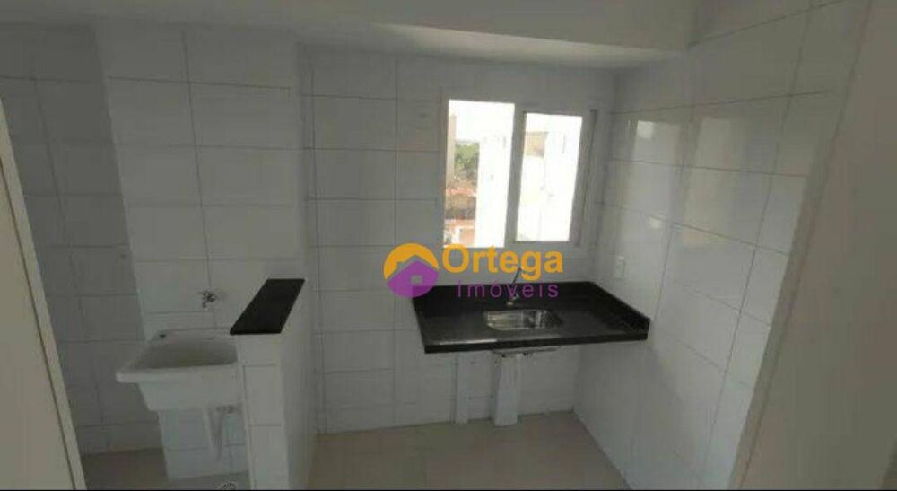 Apartamento, 2 quartos, 60 m² - Foto 4