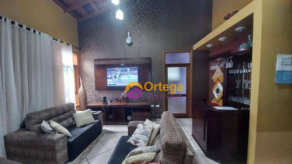 Casa à venda com 4 quartos, 199m² - Foto 11