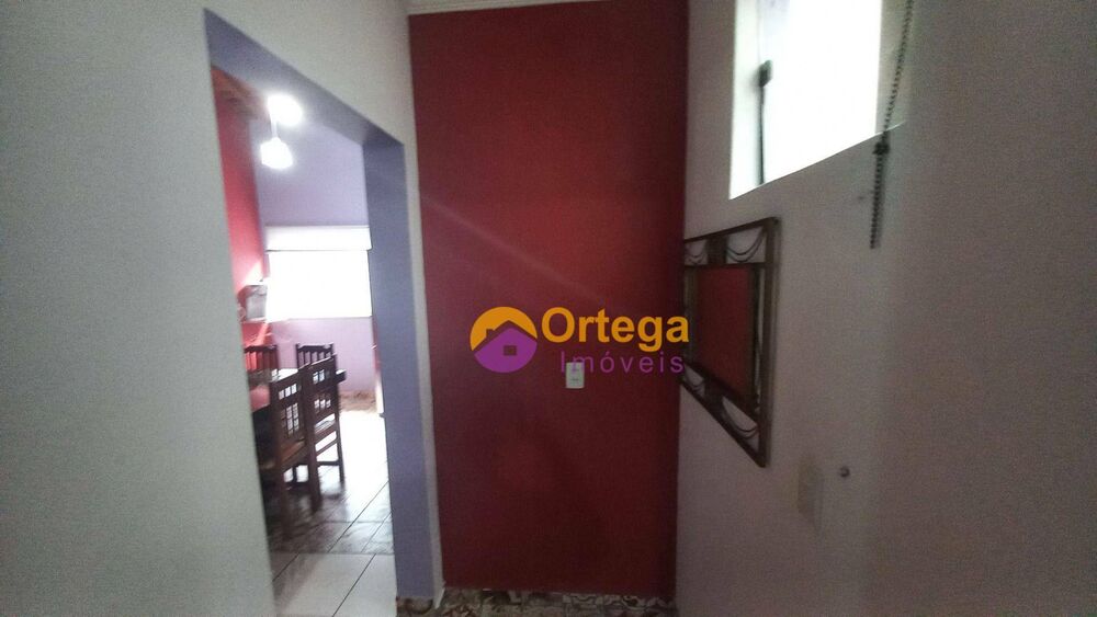 Casa à venda com 4 quartos, 199m² - Foto 19