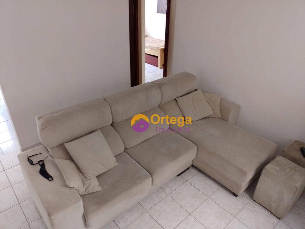 Apartamento à venda, 49m² - Foto 1