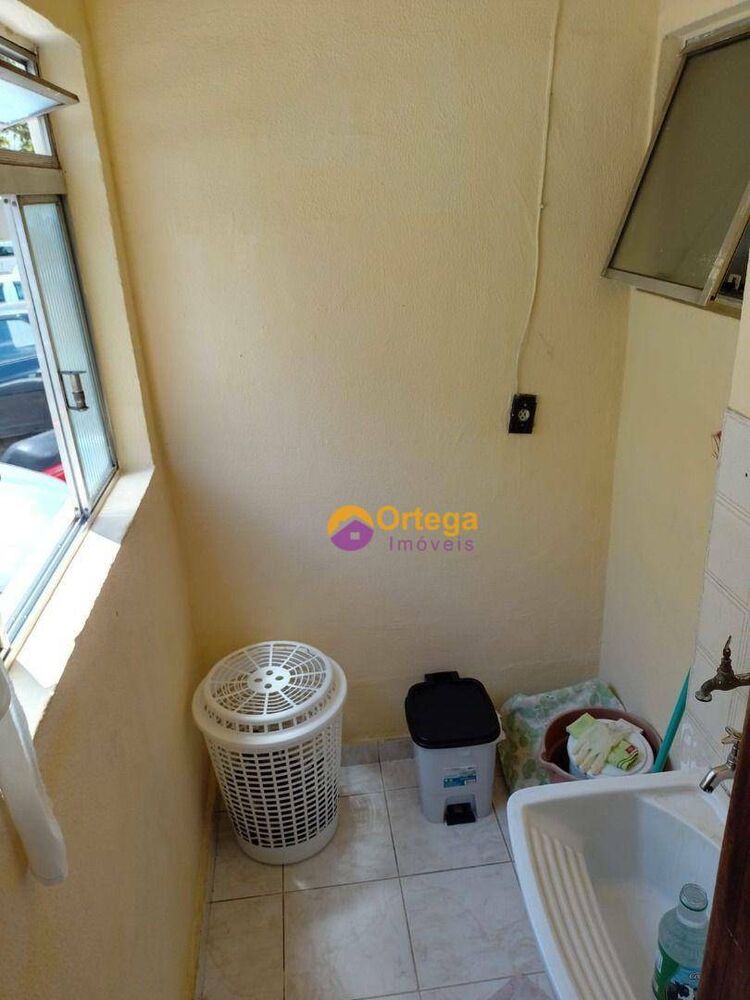 Apartamento à venda, 49m² - Foto 6