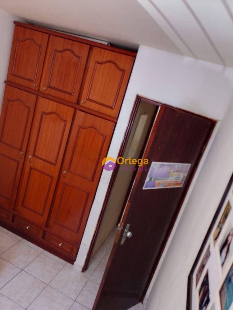 Apartamento à venda, 49m² - Foto 4