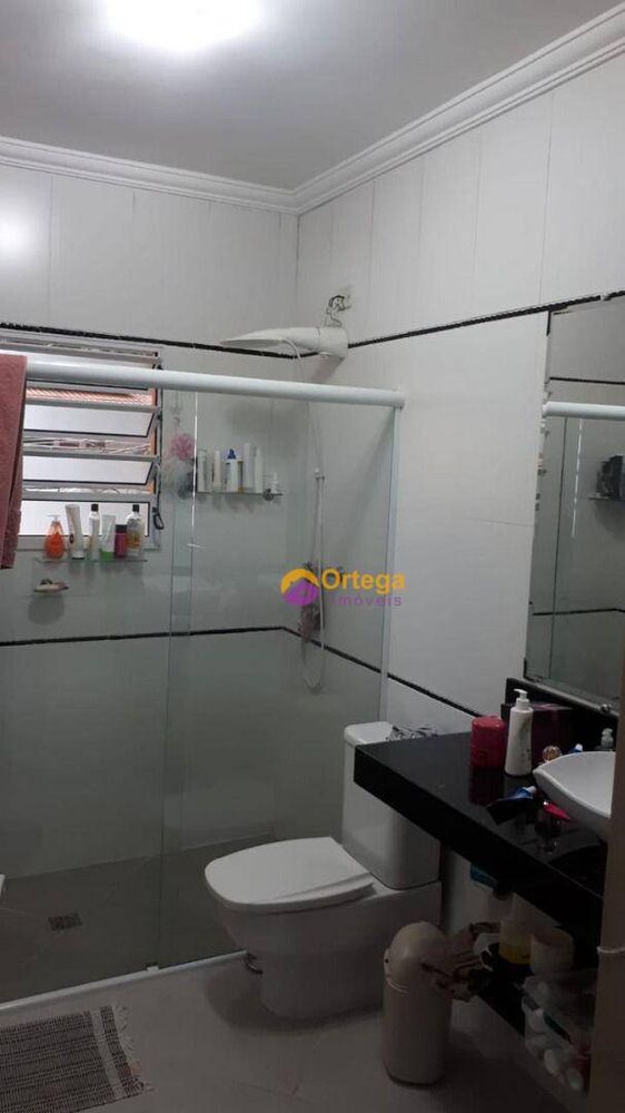 Sobrado, 3 quartos, 220 m² - Foto 7