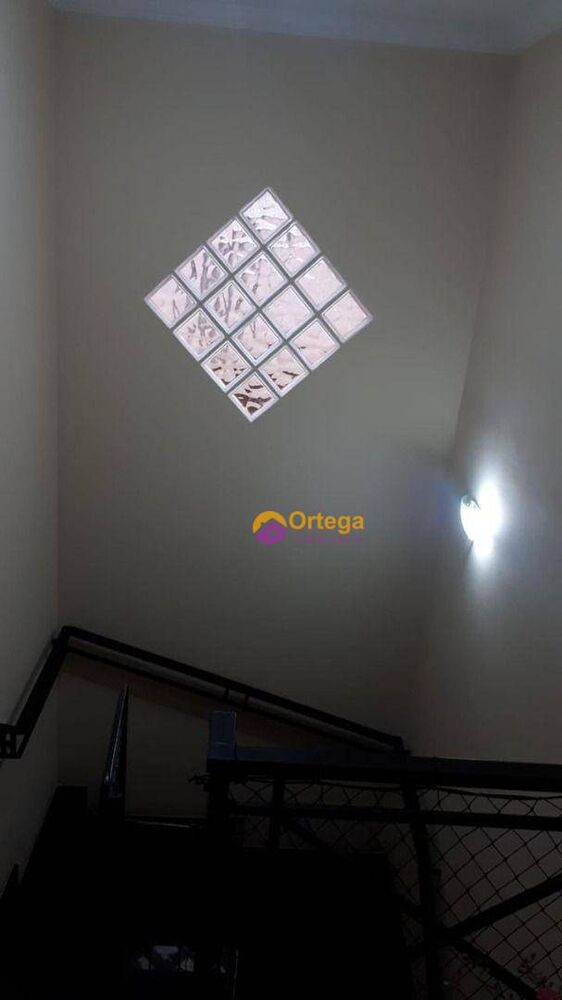 Sobrado, 3 quartos, 220 m² - Foto 8