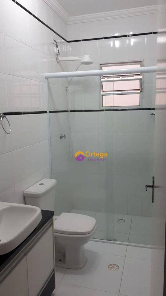 Sobrado, 3 quartos, 220 m² - Foto 4