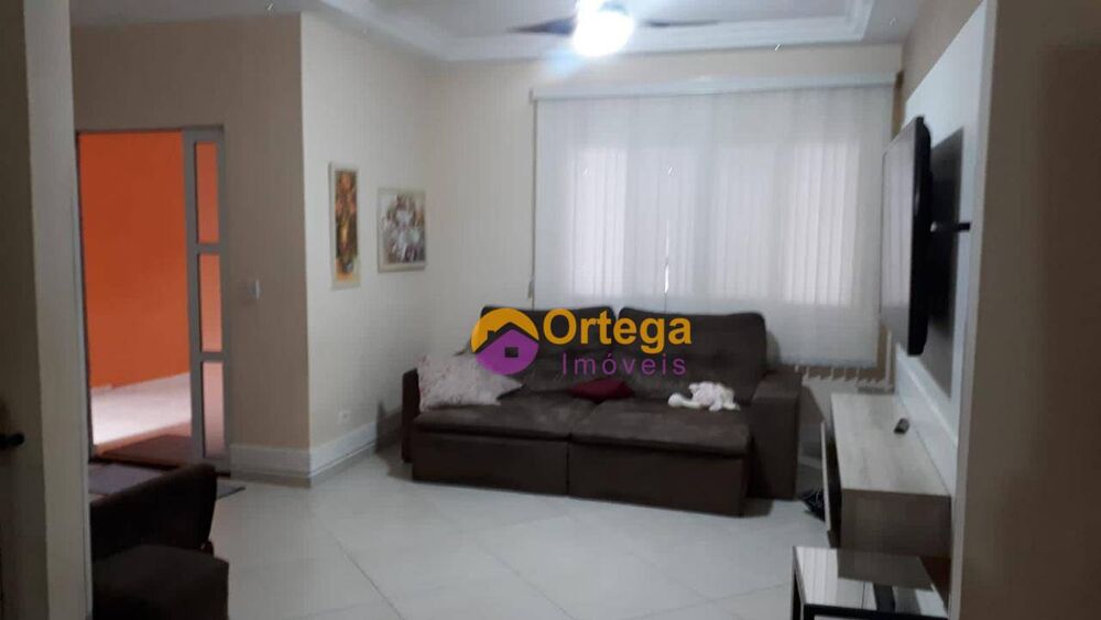 Sobrado, 3 quartos, 220 m² - Foto 2