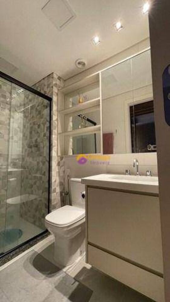 Apartamento, 1 quarto, 32 m² - Foto 2
