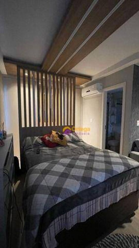 Apartamento, 1 quarto, 32 m² - Foto 3