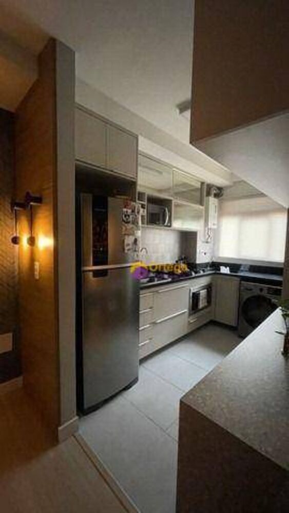 Apartamento, 1 quarto, 32 m² - Foto 6