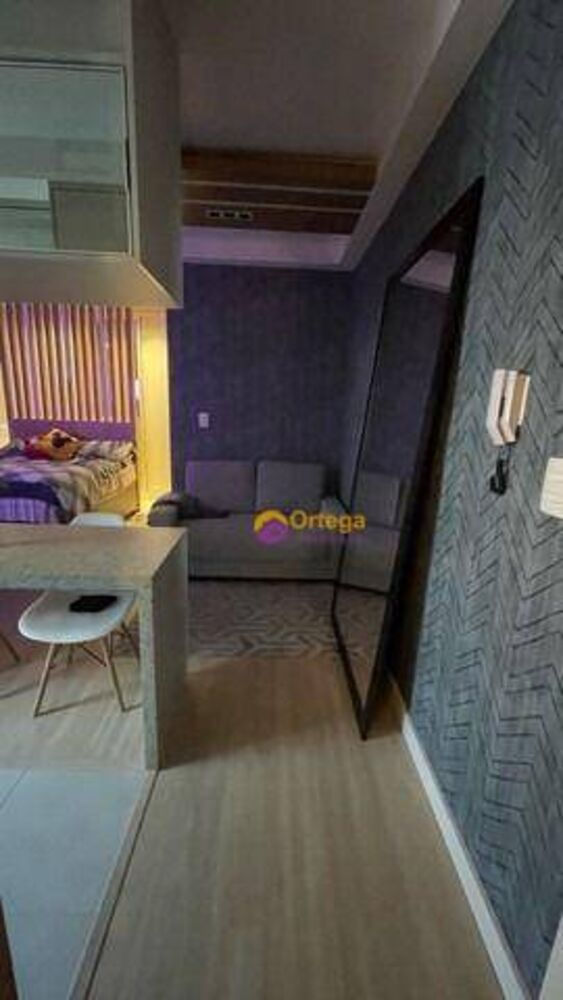 Apartamento, 1 quarto, 32 m² - Foto 5
