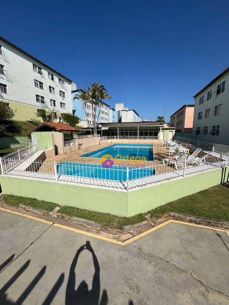 Apartamento, 2 quartos, 58 m² - Foto 2