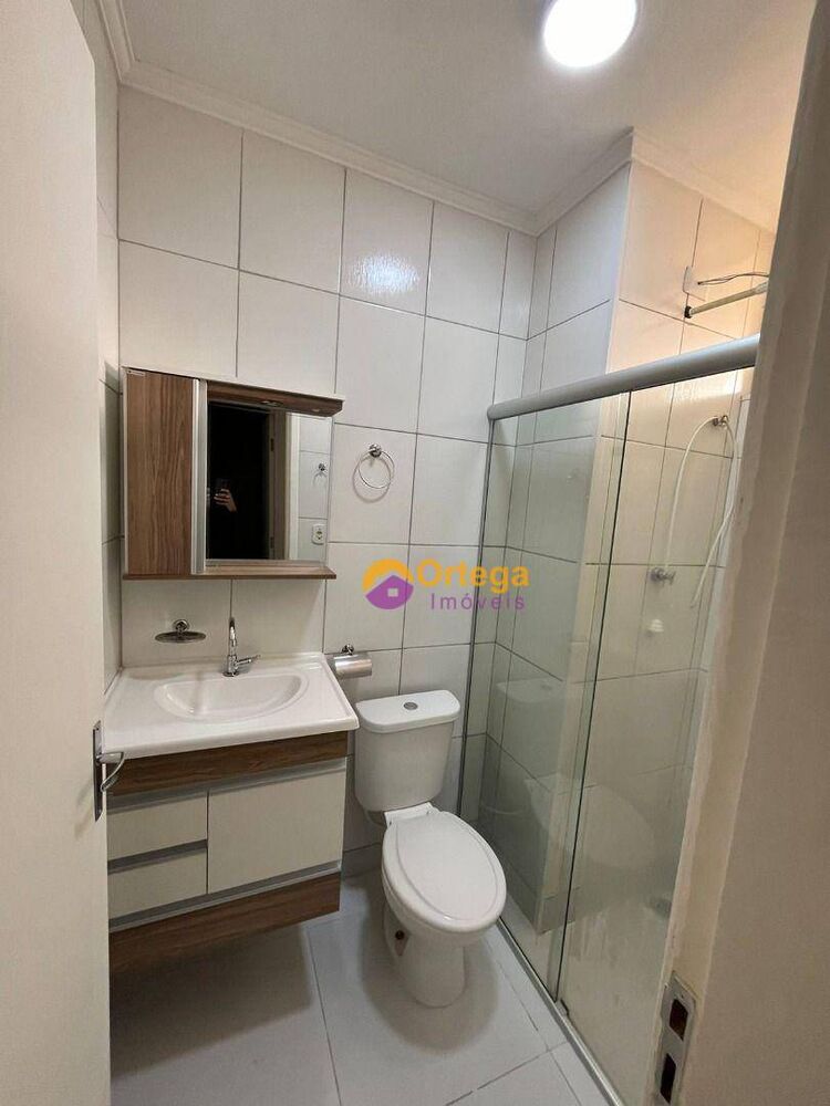 Apartamento, 2 quartos, 58 m² - Foto 1