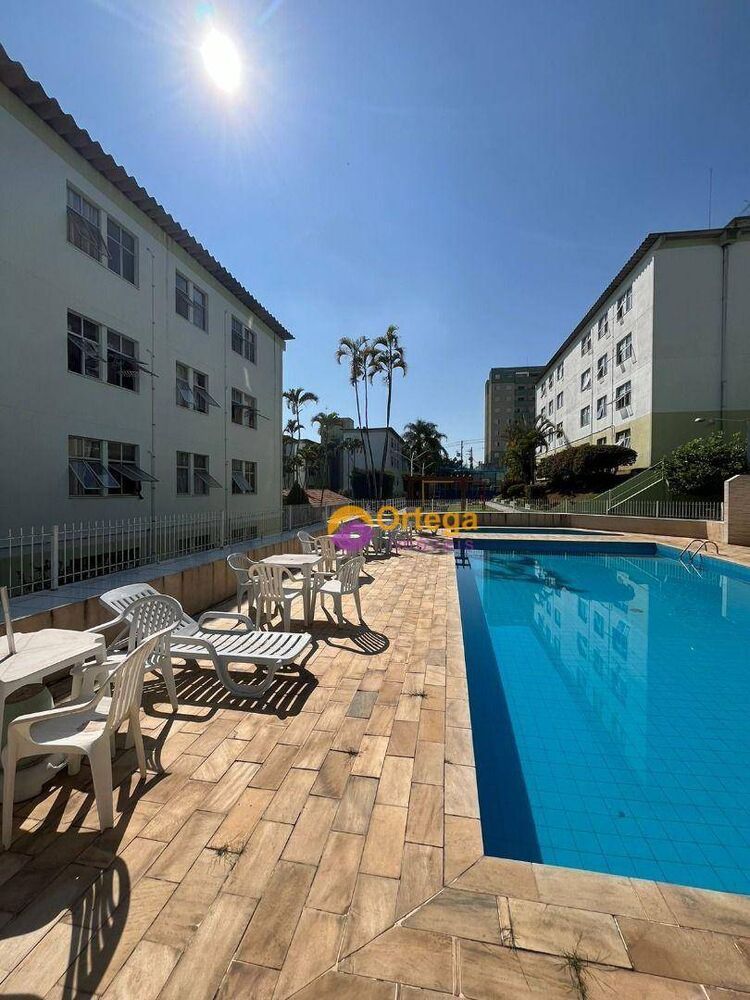 Apartamento, 2 quartos, 58 m² - Foto 4