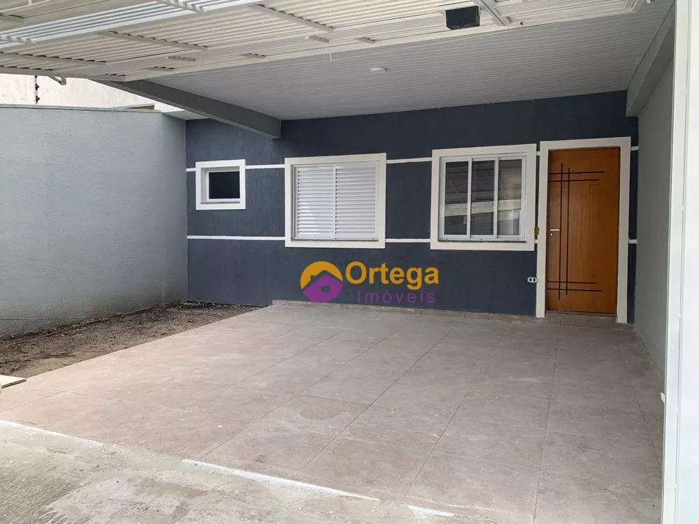 Casa, 3 quartos, 105 m² - Foto 12