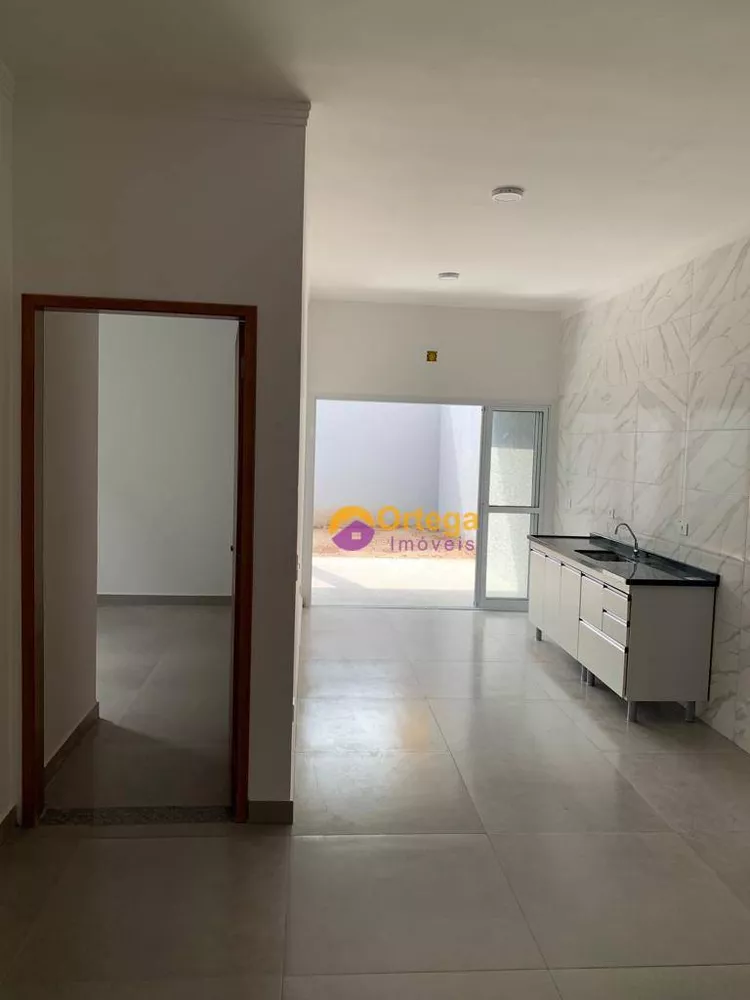 Casa, 3 quartos, 105 m² - Foto 10