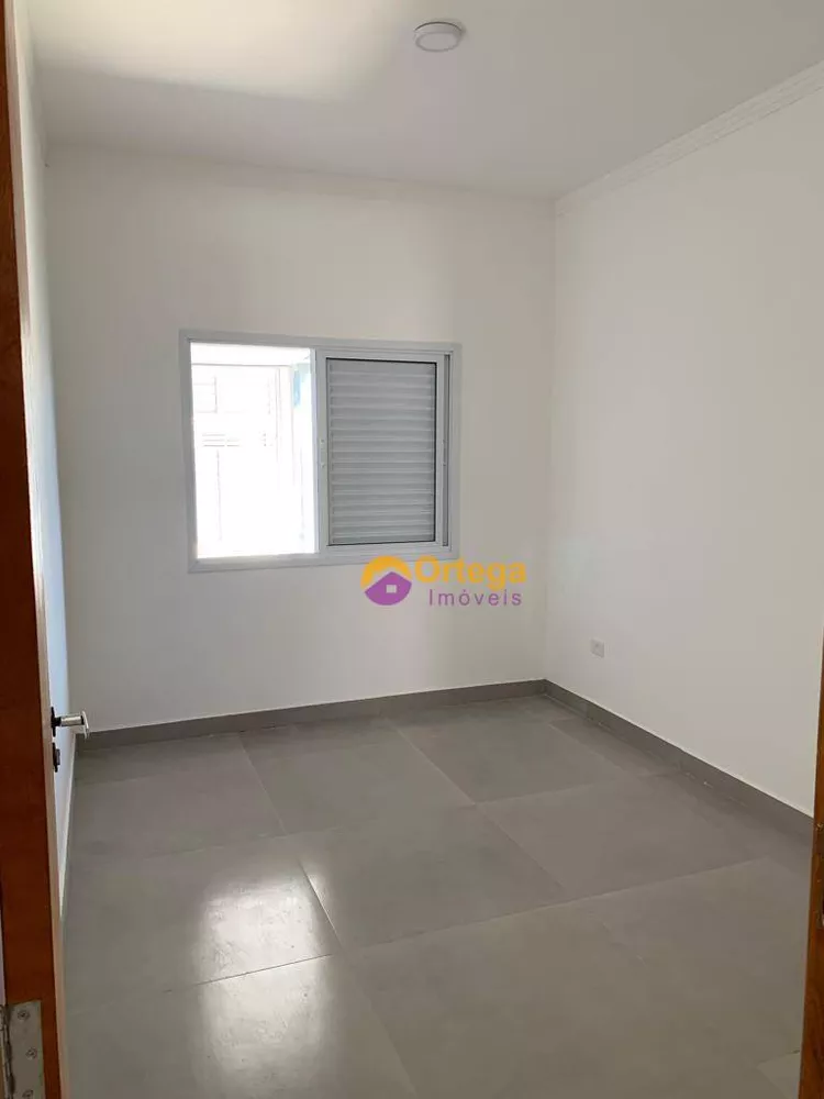 Casa, 3 quartos, 105 m² - Foto 7