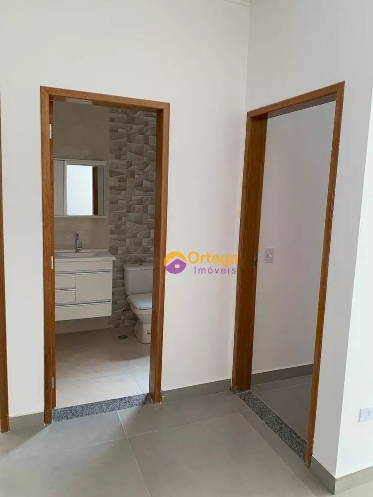 Casa, 3 quartos, 105 m² - Foto 6