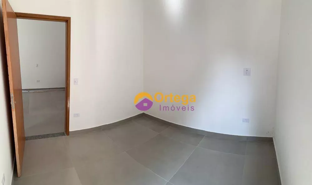 Casa, 3 quartos, 105 m² - Foto 9