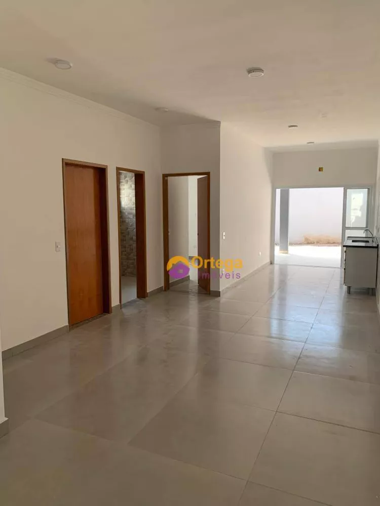 Casa, 3 quartos, 105 m² - Foto 5