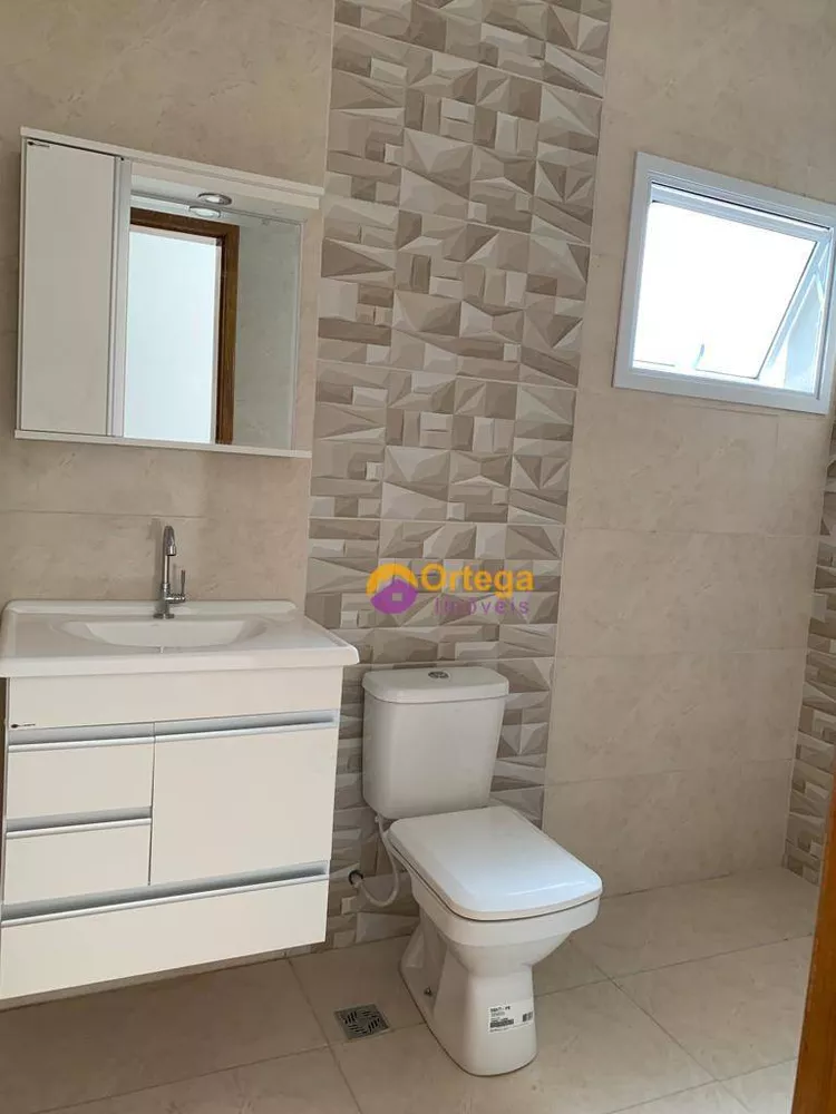 Casa, 3 quartos, 105 m² - Foto 8