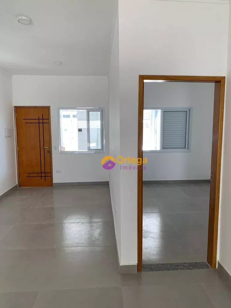 Casa, 3 quartos, 105 m² - Foto 11