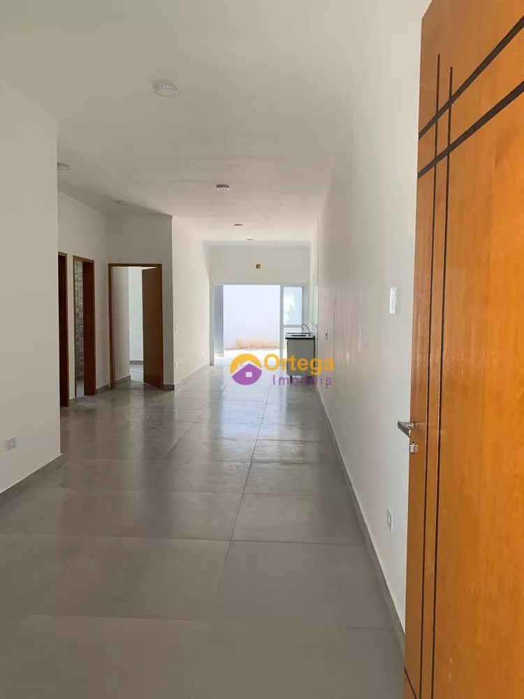 Casa, 3 quartos, 105 m² - Foto 4