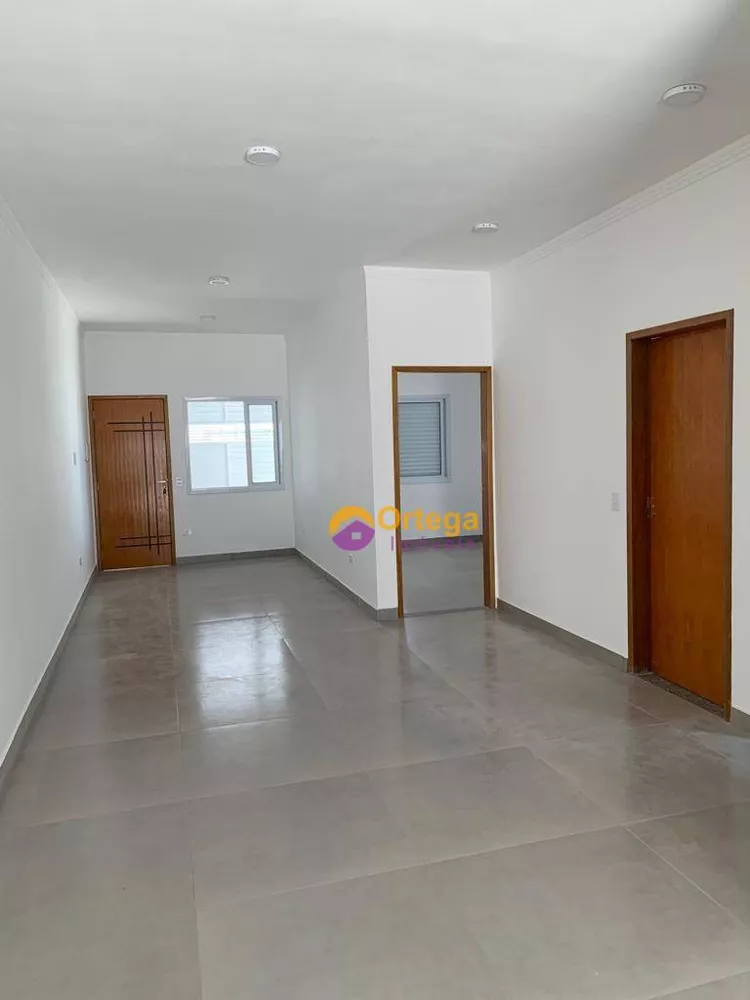 Casa, 3 quartos, 105 m² - Foto 3