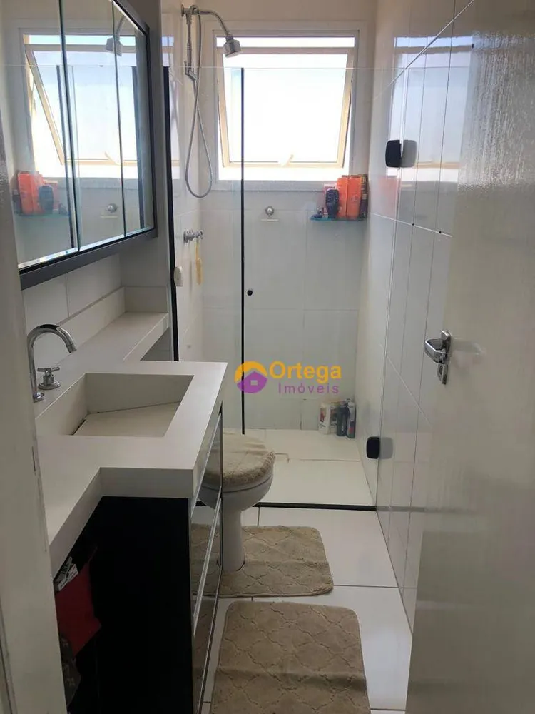 Apartamento, 3 quartos, 182 m² - Foto 3