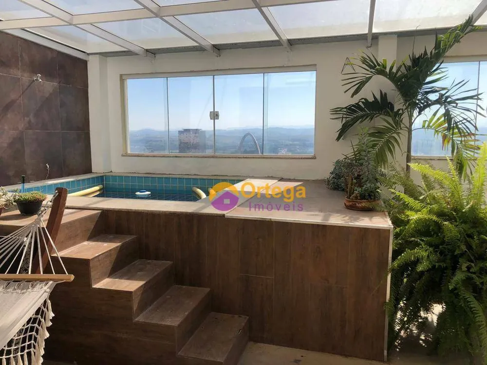 Apartamento, 3 quartos, 182 m² - Foto 4