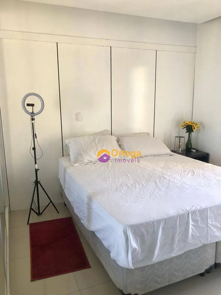 Apartamento, 3 quartos, 182 m² - Foto 1