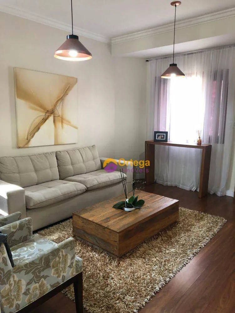 Sobrado à venda com 3 quartos, 295m² - Foto 3