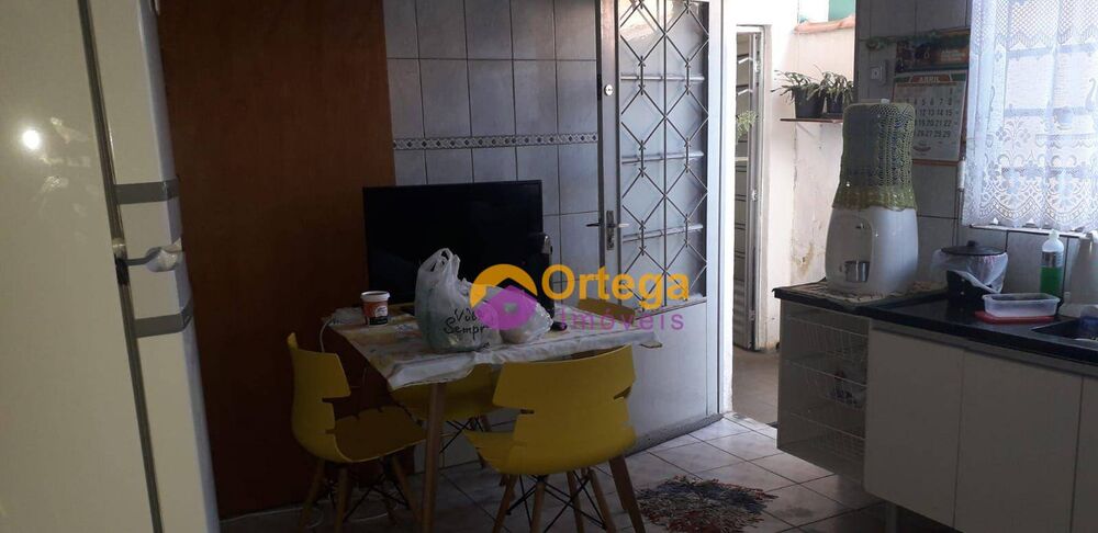 Casa, 2 quartos, 59 m² - Foto 5