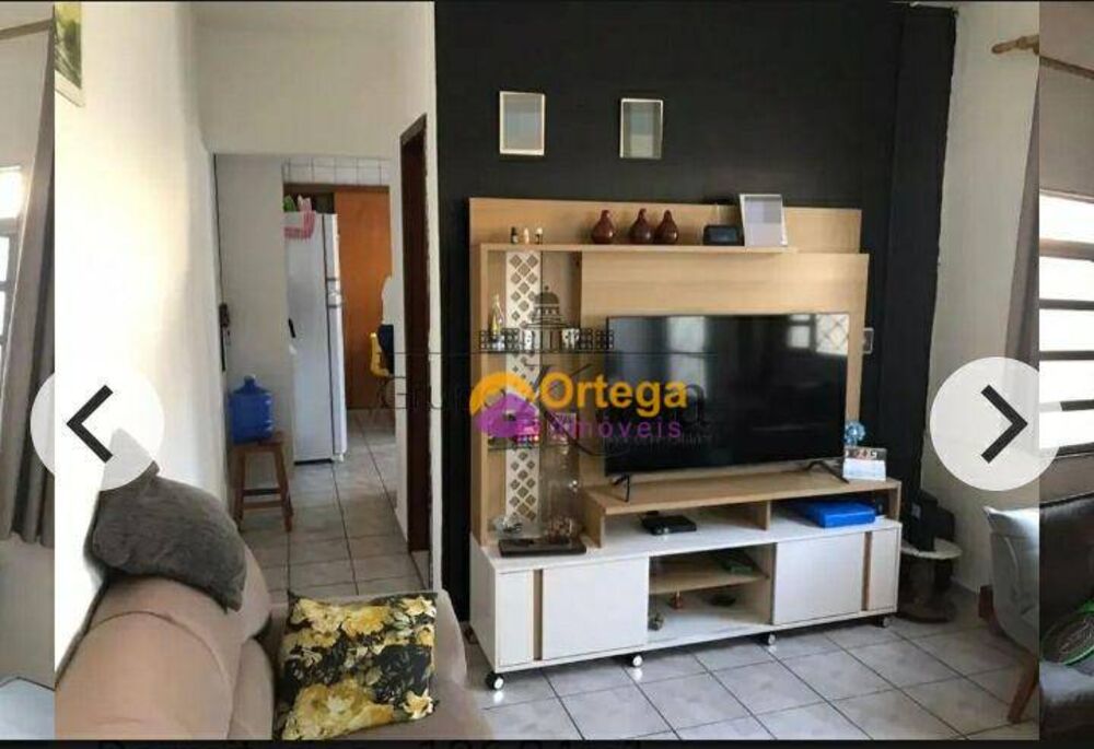Casa, 2 quartos, 59 m² - Foto 4