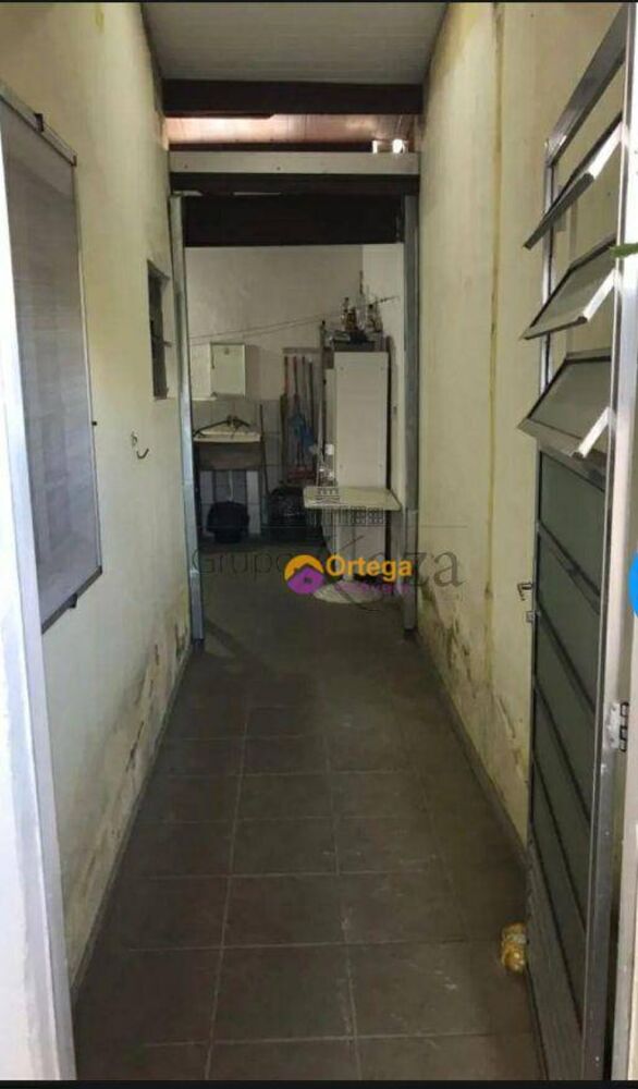 Casa, 2 quartos, 59 m² - Foto 1