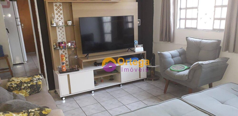 Casa, 2 quartos, 59 m² - Foto 3