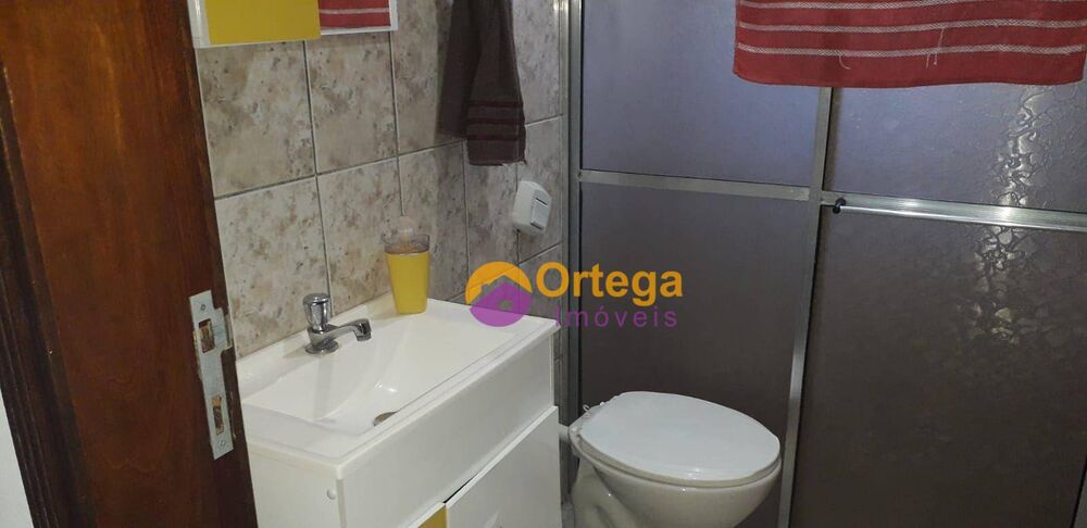 Casa, 2 quartos, 59 m² - Foto 7