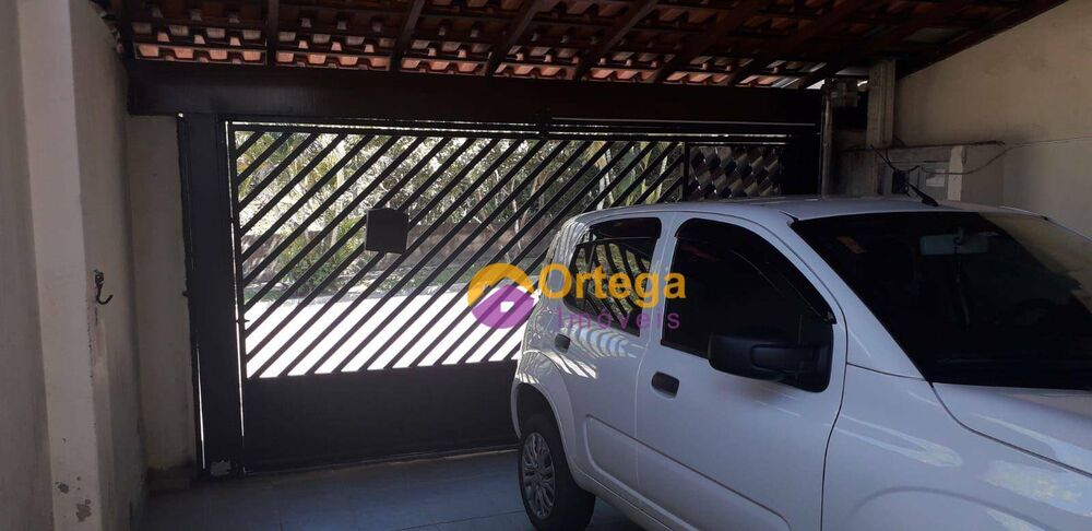 Casa, 2 quartos, 59 m² - Foto 2
