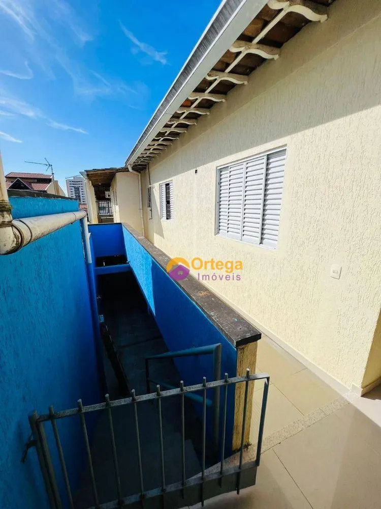 Sobrado, 3 quartos, 280 m² - Foto 1
