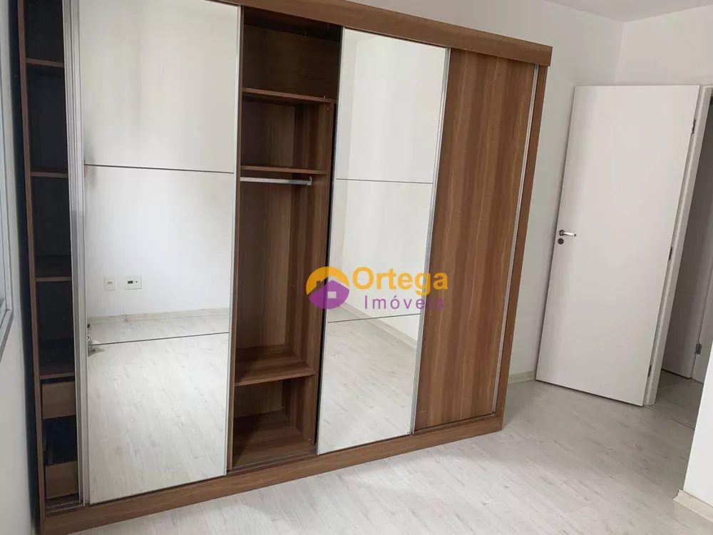 Apartamento para alugar com 3 quartos, 73m² - Foto 3