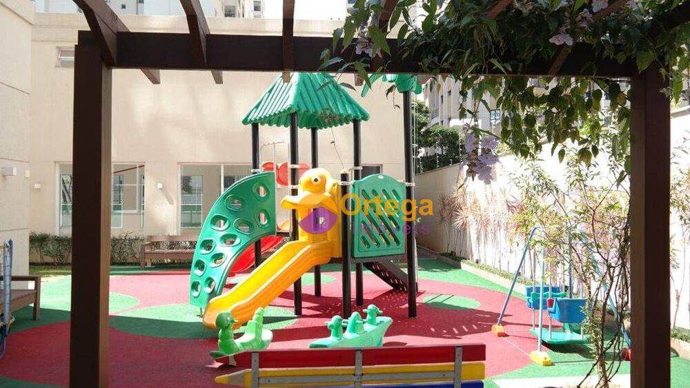 Apartamento, 3 quartos, 160 m² - Foto 6